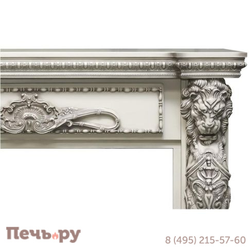 Портал Royal Flame Windsor под очаги Vision 60 фото 4