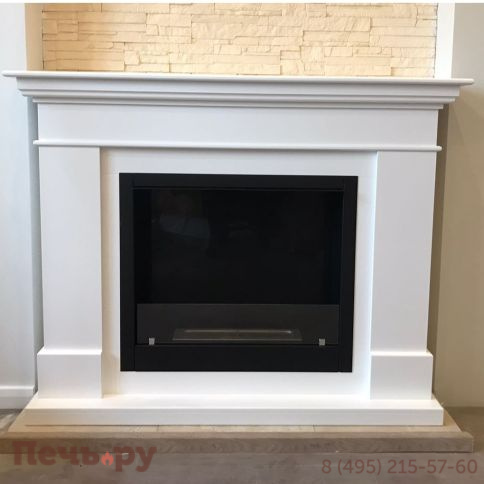 Портальный биокамин Lux Fire Фаер Бокс 1-26 фото 5