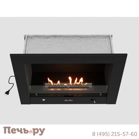 Портальный полуавтоматический биокамин Lux Fire Фаер Бокс 4 - 25.5 фото 5