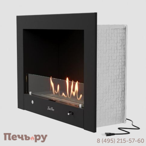 Портальный полуавтоматический биокамин Lux Fire Фаер Бокс 4 - 25.5 фото