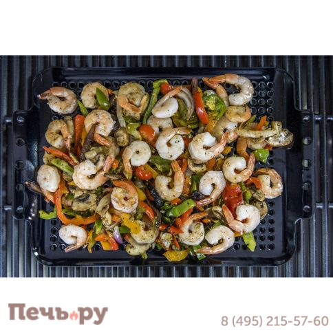 Поддон Char-Broil Topper одноразовый (3 шт в наборе) фото 4