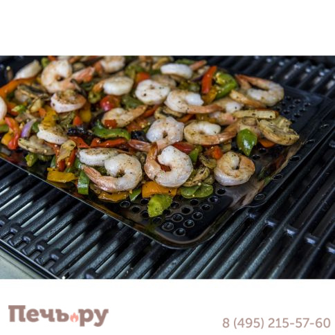 Поддон Char-Broil Topper одноразовый (3 шт в наборе) фото 5