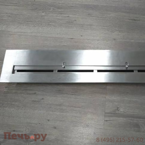 Прямоугольный контейнер для топливного блока ZeFire 1400 с крышкой внутри фото 2