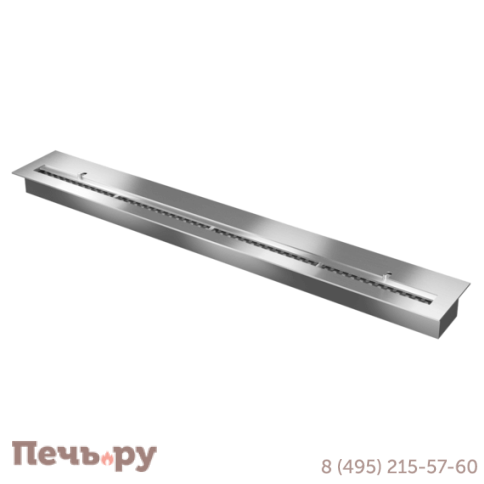 Прямоугольный контейнер для топливного блока ZeFire 1400 с крышкой внутри фото