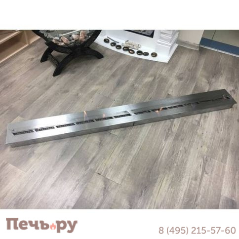 Прямоугольный контейнер для топливного блока ZeFire 1600 фото 3