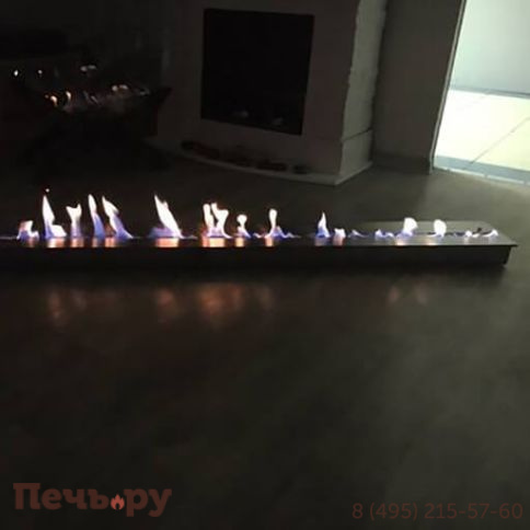 Прямоугольный контейнер для топливного блока ZeFire 1800 фото 2