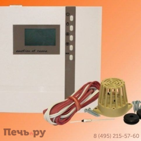 Пульт управления EOS Econ H2 фото 3