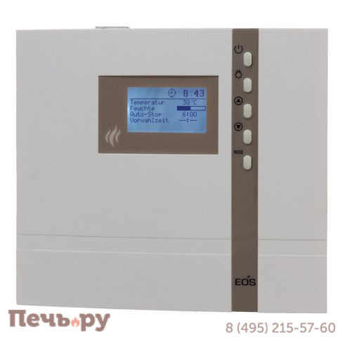 Пульт управления EOS Econ H3 фото