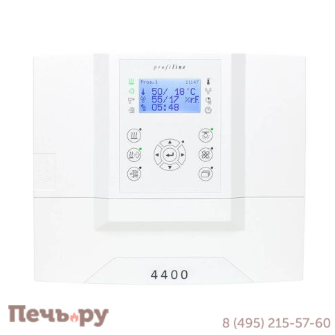 Пульт управления Fasel profiline 4400 фото