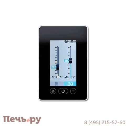 Пульт управления Fasel touchline 5000 фото