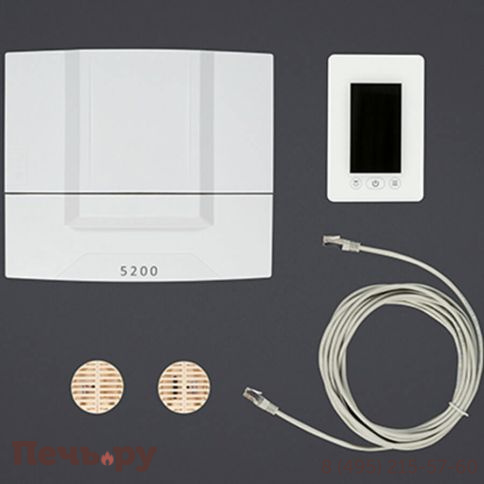 Пульт управления Fasel touchline 5200 фото 7