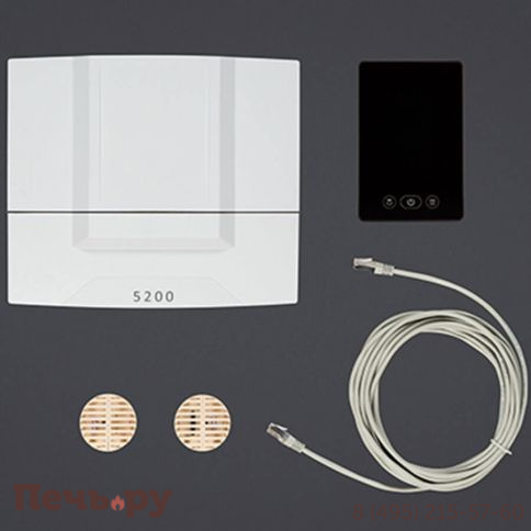 Пульт управления Fasel touchline 5200 фото 8