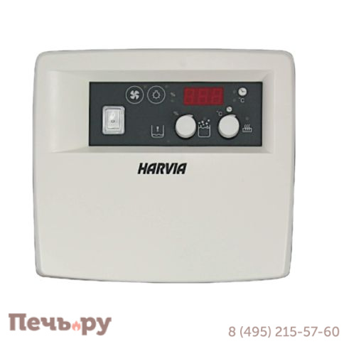Пульт управления Harvia C105S фото