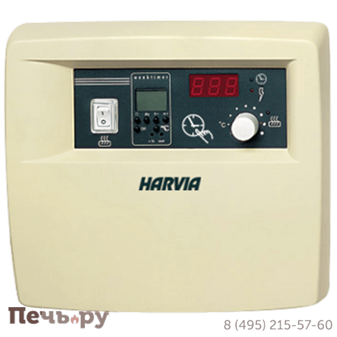 Пульт управления Harvia C150VKK фото