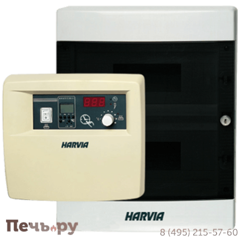 Пульт управления Harvia C260-20 фото