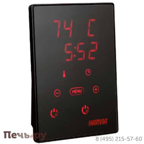 Пульт управления Harvia Xenio CX110 фото