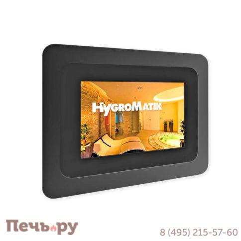 Пульт управления HygroMatik Spa Touch Control (выносной) фото 2