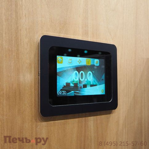 Пульт управления HygroMatik Spa Touch Control (выносной) фото 3