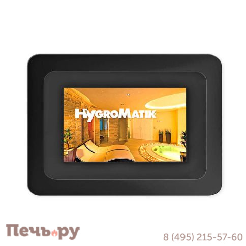 Пульт управления HygroMatik Spa Touch Control (выносной) фото