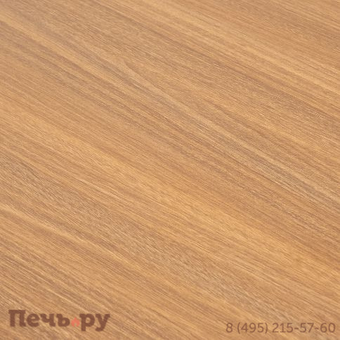 "Каффе" интерьерный стол из HPL квадратный 70х70см, цвет "дуб" фото 5