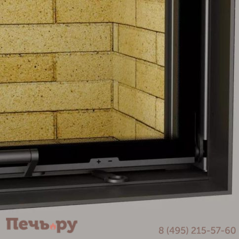 Рамка декоративная Астов 50, 80 мм под топку М 700Б фото