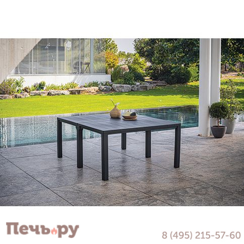 Раскладной стол Gardeck Джули (Julie Double Table) фото 4