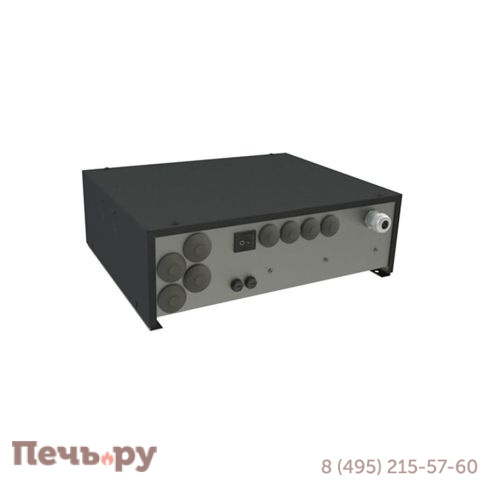 Релейный блок Helo WE40 для печи до 15 кВт фото