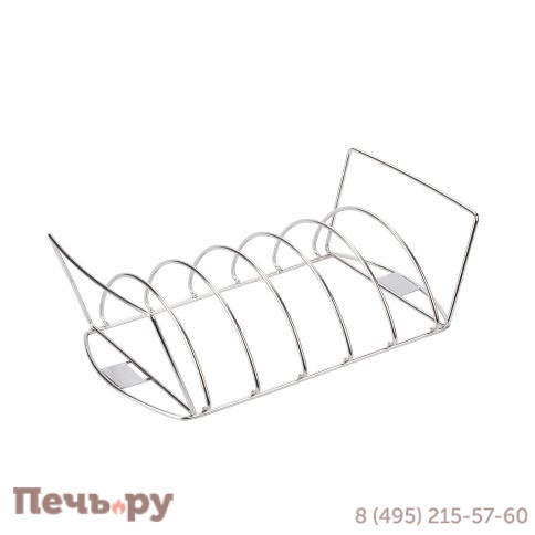 Решетка для ребер и курицы Primeliner фото 2