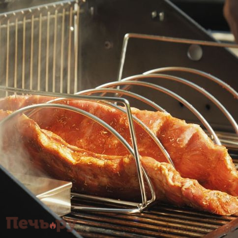 Решетка для ребер и курицы Primeliner фото 3