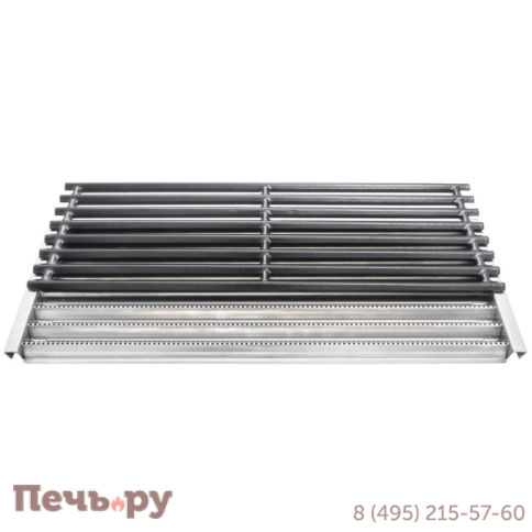 Решетка+пластина Char-Broil Infrared на Professional 2-3-4 2015+ года фото 4