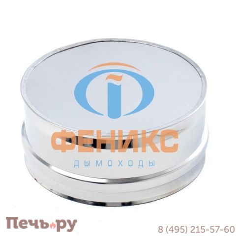 Ревизия 2Р Феникс (AISI 304 0,8мм) фото