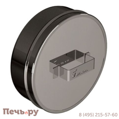 Ревизия RVvDR100 Вулкан V50R (AISI 321 0.5мм + AISI 304 0.5мм) фото