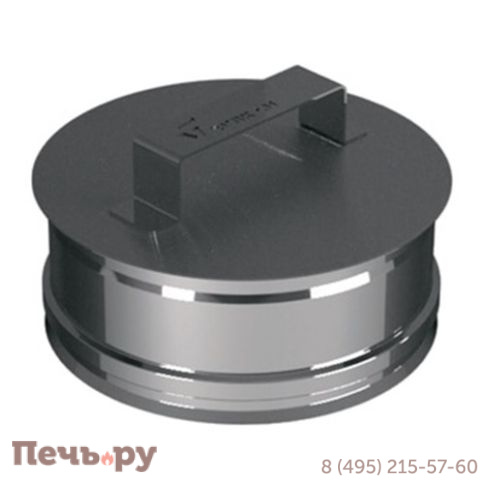 Ревизия VHR RHR Вулкан (AISI 304 0.5мм) фото