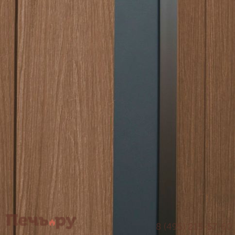 Садовое строение из ДПК Gardeck 9х7 (5.95 кв.м) фото 8