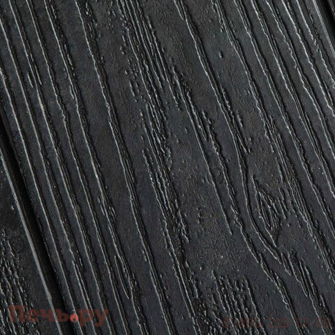 Сарай пластиковый Gardeck WoodLook 7*9.5 фото 12