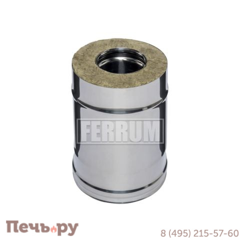 Сэндвич 0,25 м Феррум (AISI 430 0.5) фото