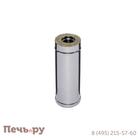 Сэндвич 0,5 м Феррум (AISI 430/ 0.5) фото