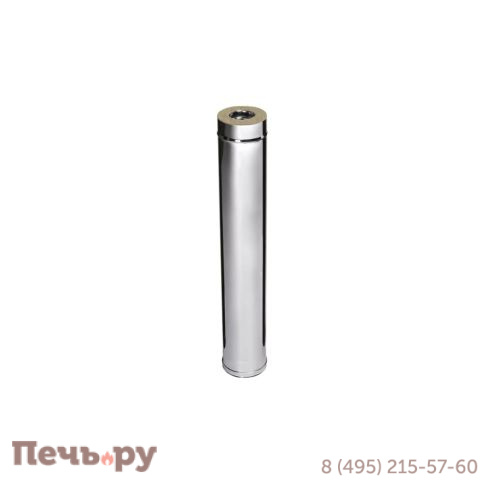 Сэндвич 1 м Феррум (AISI 430 0,5 мм) фото