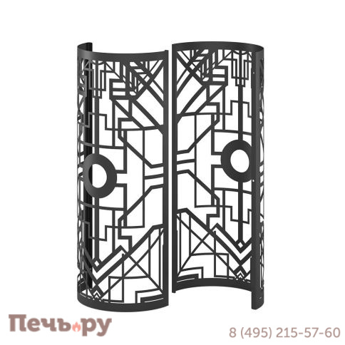 Сетка для камней Эверест Steam Master Galaxy 300 (1мм) фото 2