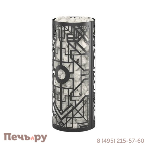 Сетка для камней Эверест Steam Master Galaxy 300 (1мм) фото