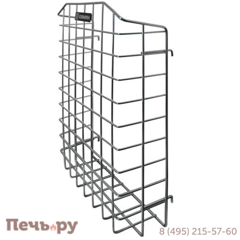 Сетка-каменка Ермак 20-24 фото