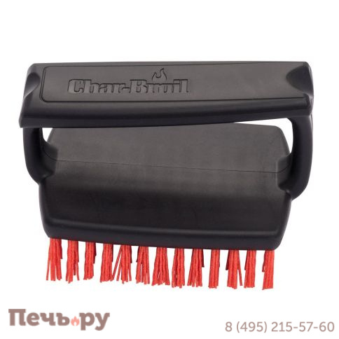 Щетка для холодной чистки Char-Broil нейлоновая фото 4