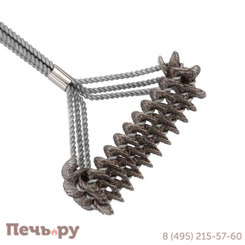 Щетка Primeliner Premium фото 2