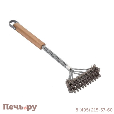 Щетка Primeliner Premium фото