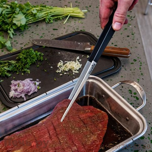 Щипцы для гриля Char-Broil Tweezer фото 2