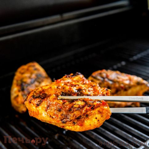 Щипцы для гриля Char-Broil Tweezer фото 3