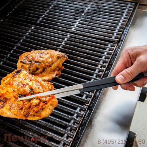 Щипцы для гриля Char-Broil Tweezer фото 4