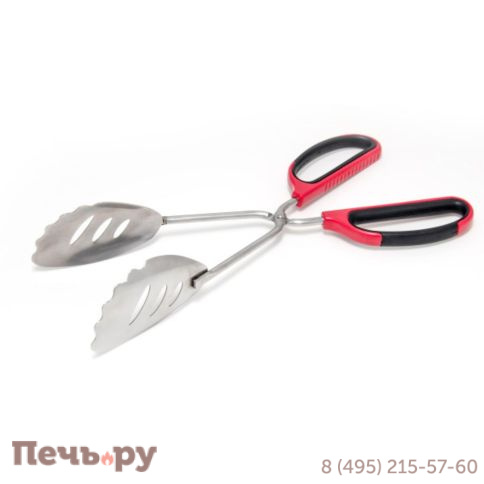 Щипцы-Ножницы Сhar-Broil Comfort-Grip фото