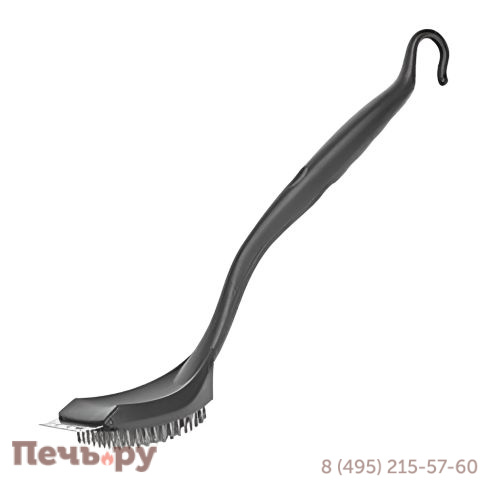 Щётка для чистки гриля Bellagio фото