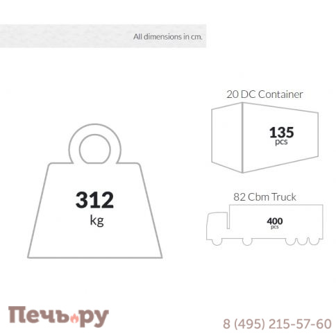 Шезлонг-лежак пластиковый Pacific 234/089-2122 фото 4